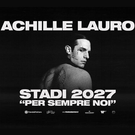 ACHILLE LAURO