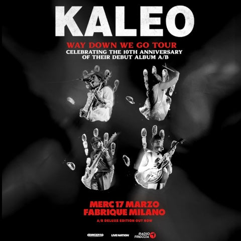 KALEO
