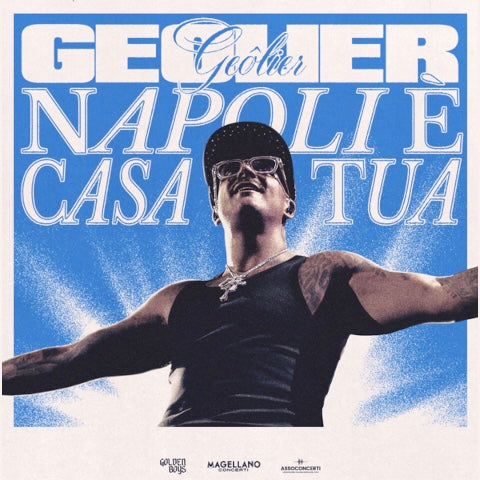 GEOLIER