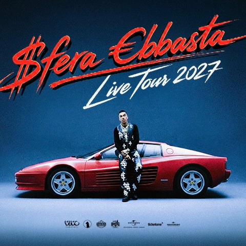SFERA EBBASTA
